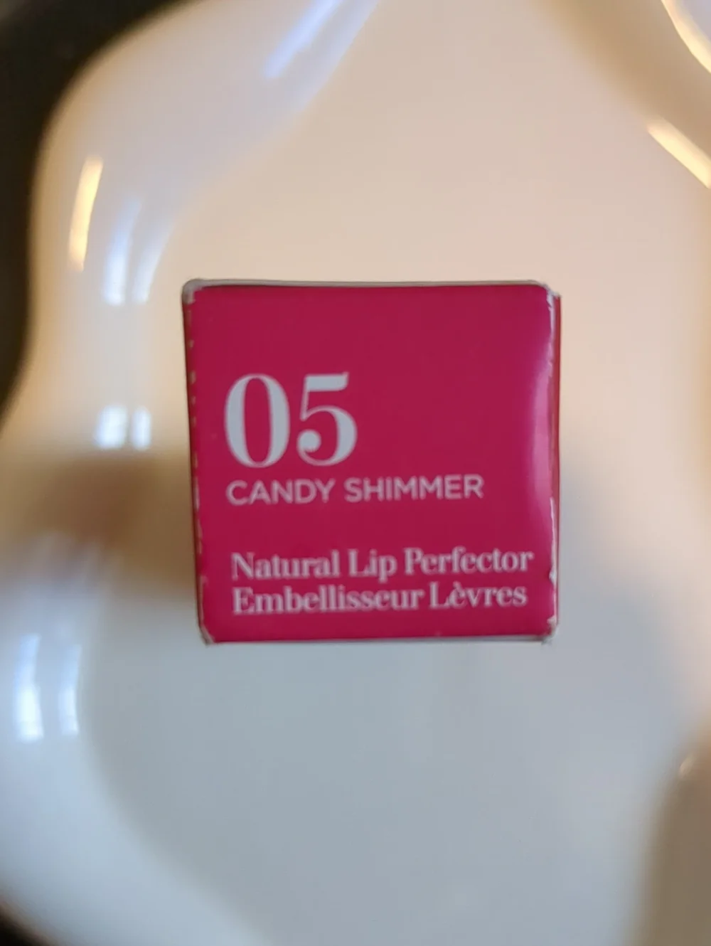 Natural Lip Perfector